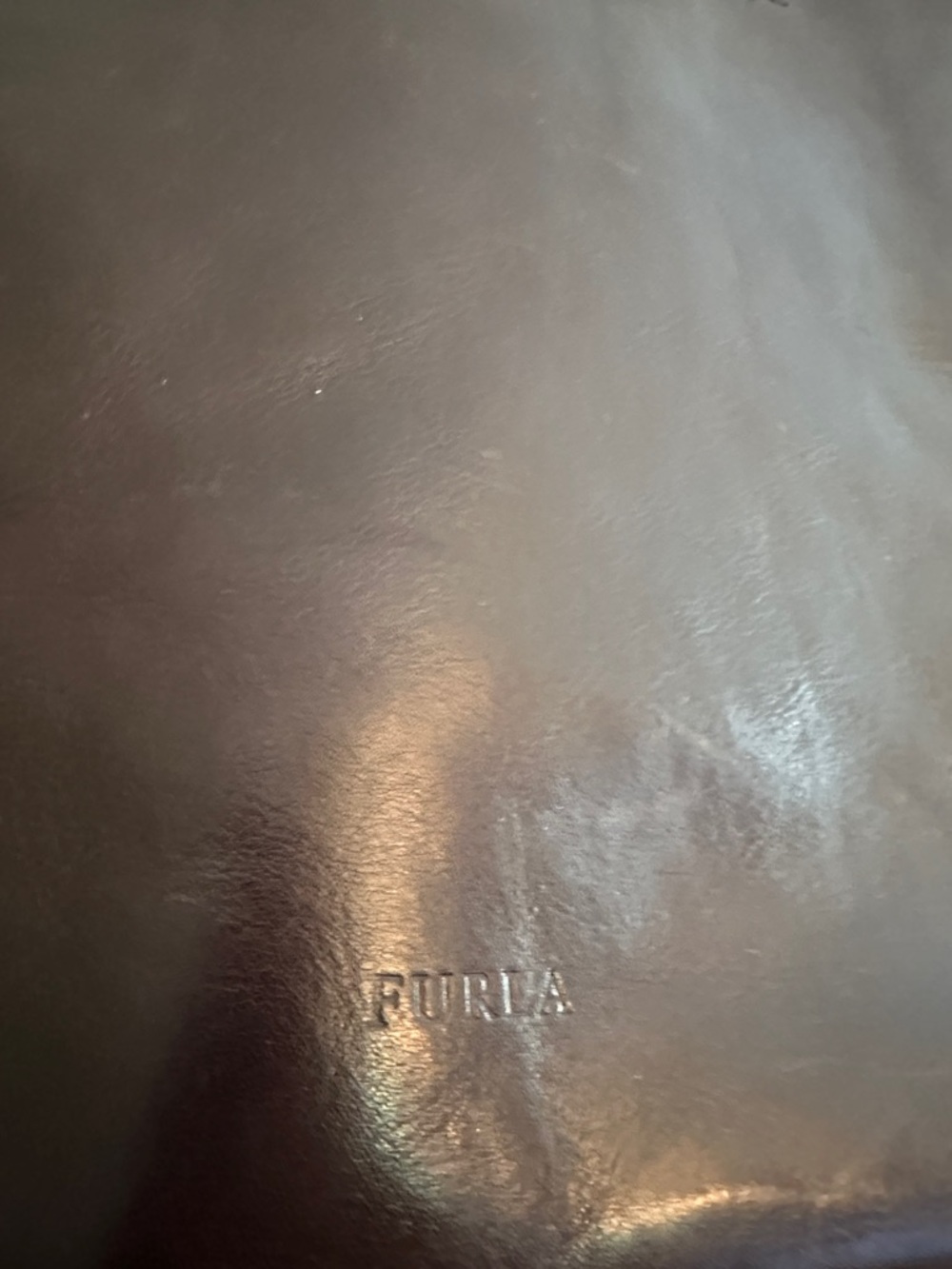 FURLA TOTE - Picture 4 of 10